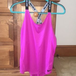 Nike Elastika tank